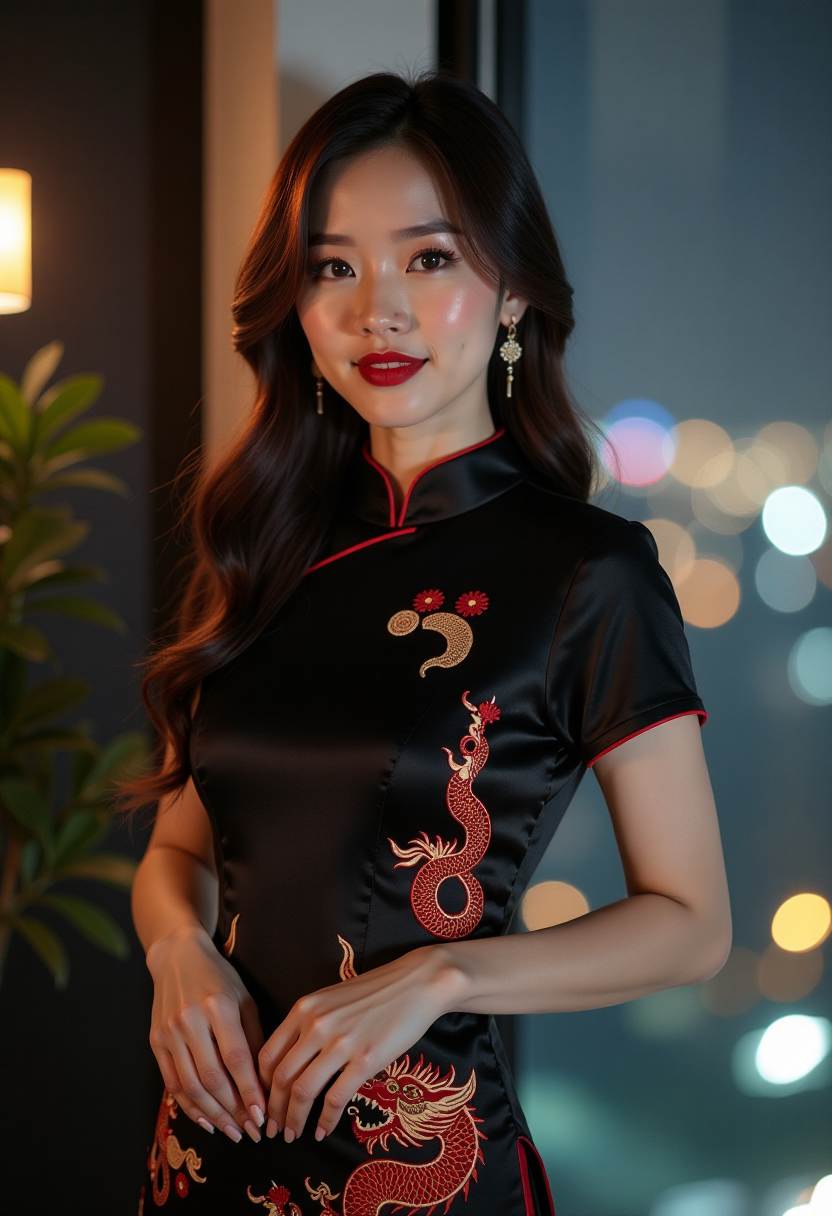 全部我的爱 精英职员篇