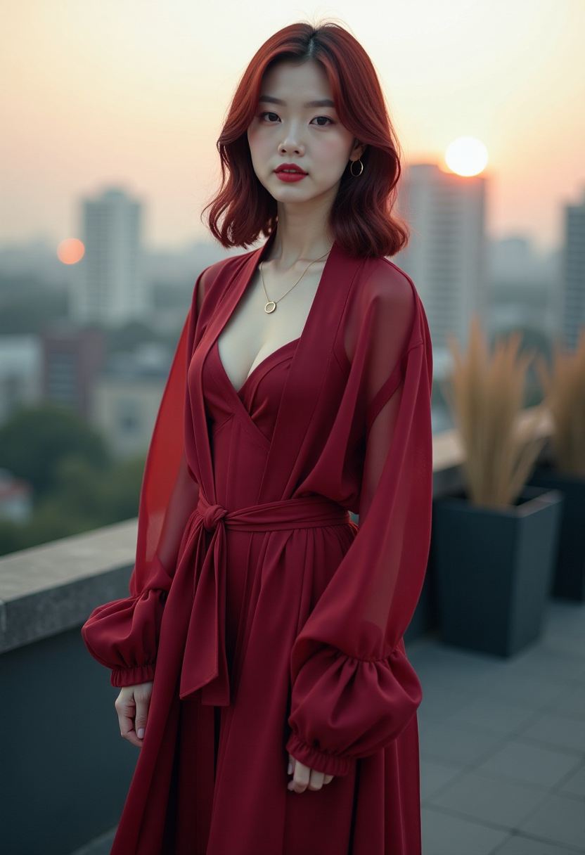 全部我的爱 大结局篇